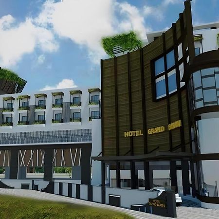 Hotel Grand Baron Taiping Ngoại thất bức ảnh