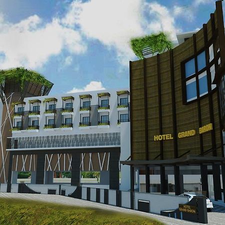 Hotel Grand Baron Taiping Ngoại thất bức ảnh