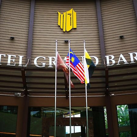 Hotel Grand Baron Taiping Ngoại thất bức ảnh