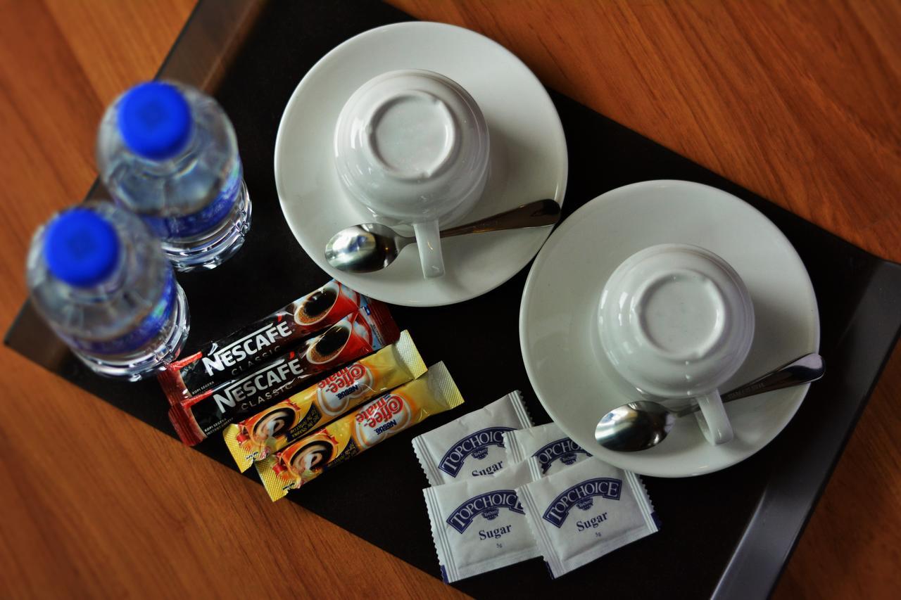Hotel Grand Baron Taiping Ngoại thất bức ảnh